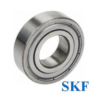 Roulement à billes 638/8-ZZ - 8x16x6 mm