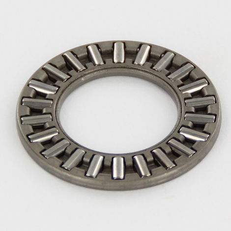 Cage à aiguilles axiales AXK160200 - 160x200x5 mm