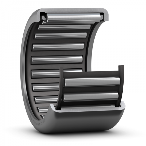 Douilles à aiguilles HK3016-2RS - 30x37x16 mm