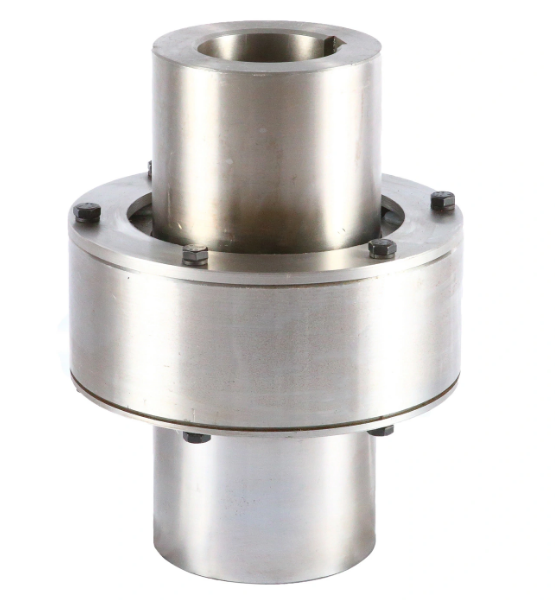 Accouplements élastiques Série LZ