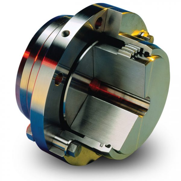 Accouplements d'engrenage flexibles Série FD
