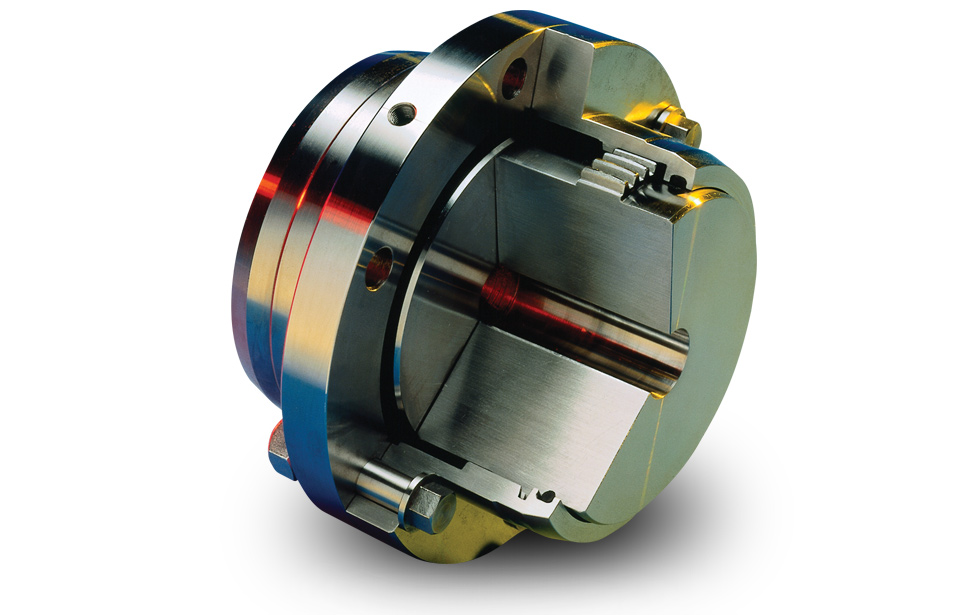 Accouplements d'engrenage flexibles Série FS